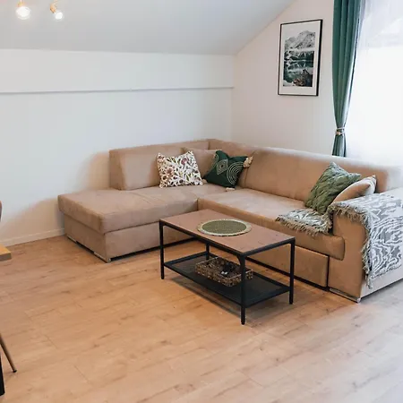 Apartman Vista Sveta Trojica v Slovenskih Goricah