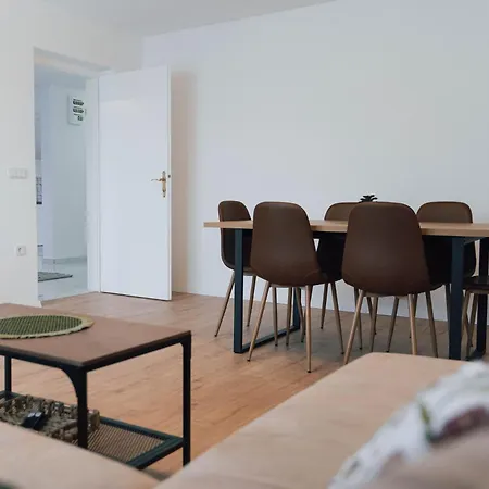 Apartman Vista