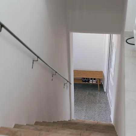 Apartman Vista *