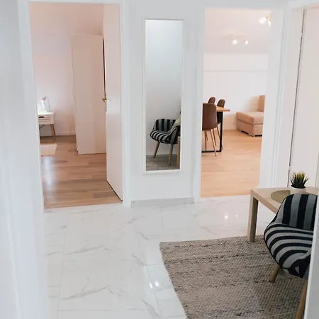 Apartman Vista