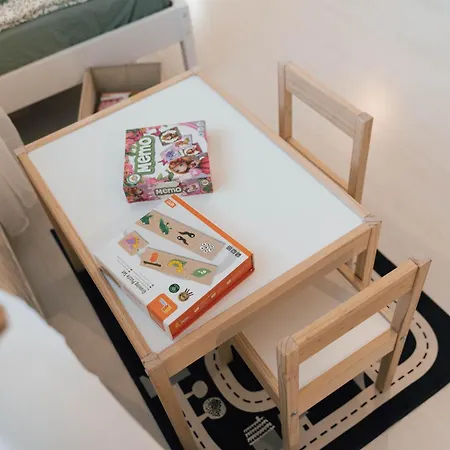 Apartman Vista Sveta Trojica v Slovenskih Goricah