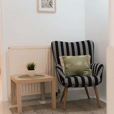 Apartman Vista
